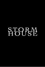 Poster de la película Storm House