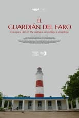 Poster de la película El guardián del faro