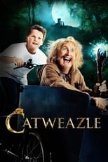 Poster de la película Catweazle