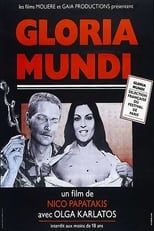 Poster de la película Gloria Mundi