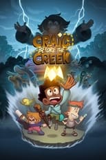 Poster de la película Craig Before the Creek