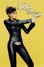 Poster de la serie Léa Parker