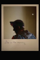 Poster de la película Alex in the Morning