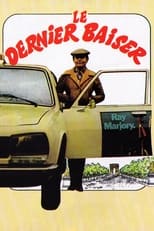 Poster de la película Le Dernier Baiser