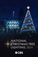 Poster de la película National Christmas Tree Lighting