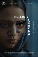 Poster de la película The Beauty and The Beast