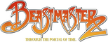 Logo Beastmaster 2: Through the Portal of Time