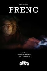 Poster de la película Freno
