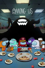 Poster de la serie Among Us