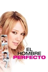 Poster de la película El hombre perfecto