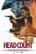 Poster de la película Head Count