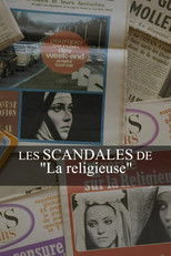 Poster de la película Les Scandales de « La Religieuse »