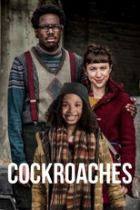Poster de la serie Cockroaches