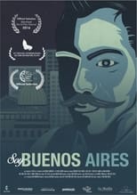 Poster de la película Soy Buenos Aires