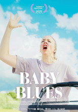 Poster de la película Baby Blues