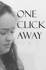 Poster de la película One Click Away