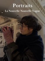 Poster de la película Portraits - La Nouvelle Nouvelle Vague