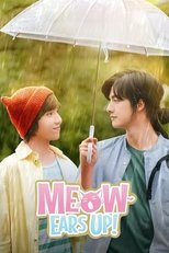 Poster de la serie Meow Ears Up!