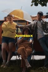 Poster de la película Jumeaux