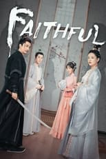 Poster de la serie Faithful