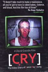 Poster de la película C.R.Y. The Video Diary of Calvin Ray Young