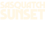 Logo Sasquatch Sunset