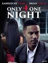 Poster de la película Only For One Night