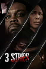 Poster de la serie 3 Sides