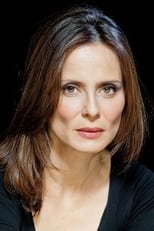 Actor Aitana Sánchez-Gijón