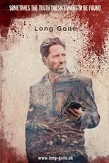 Poster de la película Long Gone