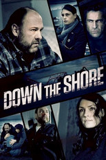 Poster de la película Down the Shore