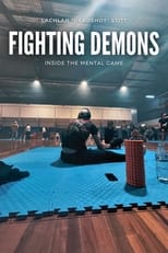 Poster de la película Fighting Demons