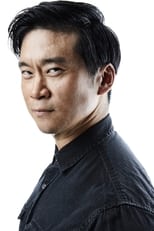 Actor Eugene Kim