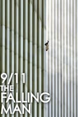 Poster de la película 9/11: The Falling Man