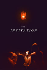 Poster de la película The Invitation