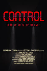 Poster de la película Control (Short)