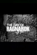 Poster de la película The Day of Ragnarok