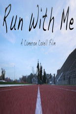 Poster de la película Run with Me