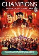 Poster de la película Champions: Liverpool Football Club Season Review 2019-20