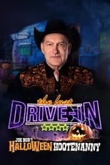 The Last Drive-in: Just Joe Bob