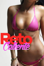 Poster de la película Reto caliente