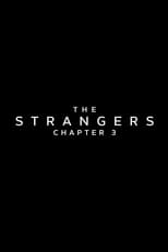 Poster de la película The Strangers: Chapter 3