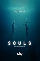 Poster de la serie Souls