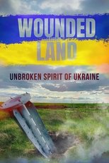 Poster de la película Wounded Land