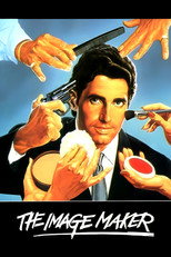Poster de la película The Imagemaker