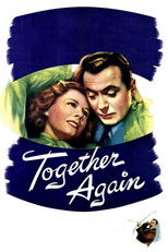 Poster de la película Together Again