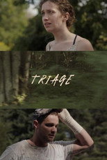 Poster de la película Triage