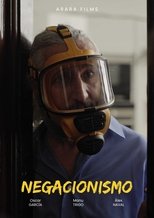 Poster de la película Denial