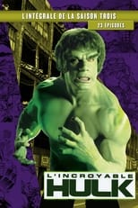 L\'Incroyable Hulk