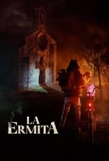 Poster de la película La ermita